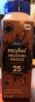 Profeel Proteiinipirtelö - kaakao