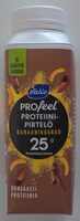 PROfeel Proteiinipirtelö