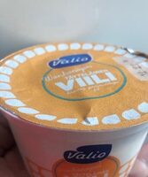 Vanhanajan  täyteläinen viili