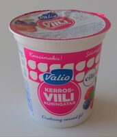 Kerrosviili Kuningatar