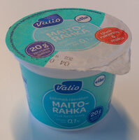 Maito-Rahka