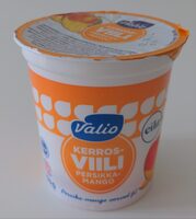 Kerros-viili persikka-mango
