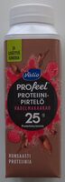Profeel  proteiinipirtelö