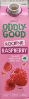 OddlyGood Rocking Raspberry kauragurtti