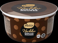 Valio Herkku suklaamousse