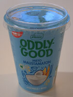 OddlyGood mieto maustamaton