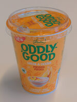 OddlyGood Greek-A-Licious Persikka