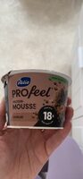 PROfeel Protein-Mousse Choklad