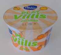 Play Viilis Persikka