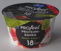 Proteiini-rahka