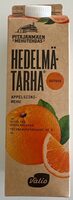 Hedelmätarha appelsiinimehu