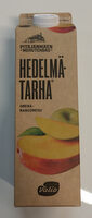 Hedelmätarha omena-mangomehu