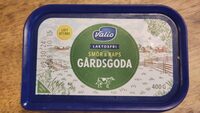 Gårdsgoda Laktosfri