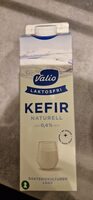 Lätt Kefir