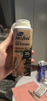 PROfeel Vanilla Fudge