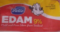 Edam 9%