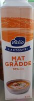 Matgrädde