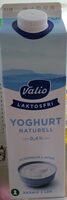 Lätt naturell yoghurt 0.4%