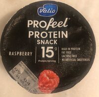 Profeel Protein Snack