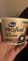 PROfeel PROTEIN MOUSSE CHOCOLATE