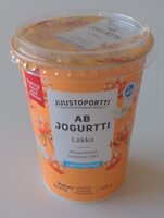 AB Jogurtti Lakka