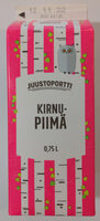 Kirnupiimä