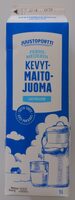 Perhemeijerin Kevytmaitojuoma