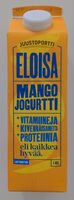 Mango jogurtti