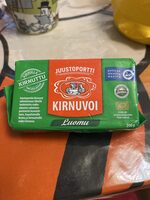 Kirnuvoi