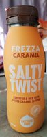 Salty Twist