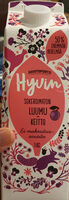 Hyvin sokeroimaton luumukeitto