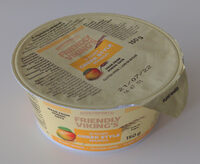 O'gurt greek style mango