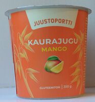 Kaurajugu mango