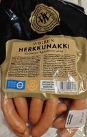 Herkkunakki
