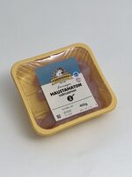Kananpojan Maustamaton Sisäfileepihvi