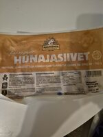 Hunajasiivet
