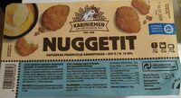 Kana Nuggetit