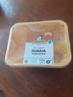 Hunaja fileesuikale
