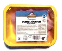 Kananpojan maustamaton fileesuikale