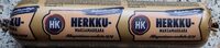 Herkkumaksamakkara