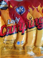 Löyly Camping