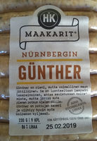 Günther