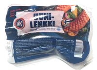 Uunilenkki
