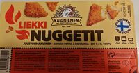 Liekki Nugetit