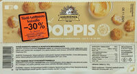 Poppis Orginal