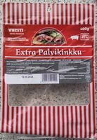 Extra Palvikinkku