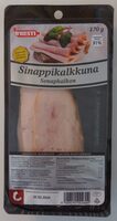 Sinappikalkkuna