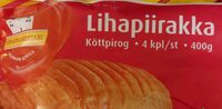 Lihapiirakka