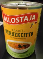 Kasvishernekeitto