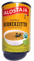 Luomu hernekeitto